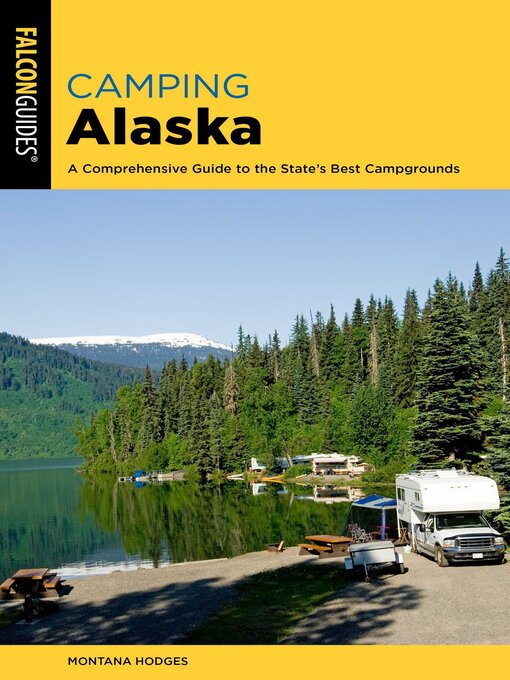 Title details for Camping Alaska by Montana Hodges - Available